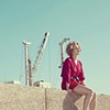 Soup Magazine 2011
Photography by Kourtney Roy
