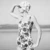 swim cap