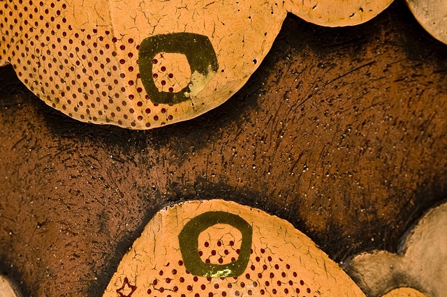 "Orange Pop" Container 
Detail Image