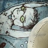 "Scuba Diver" Cups
Set of 4