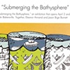 "Crimson Laurel Gallery: Submerging the Bathysphere"
The Laurel of Asheville 