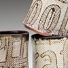 Penland School of Crafts
2010 Benefit Auction Mugs
