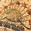 "Carnival" Wall Tiles