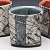 "Line Line Dot Dot" Cup Series