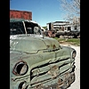Old Truck