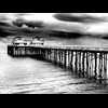 Malibu Pier