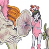 Goddess Bunion
