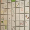 Powers of Ten (first wall)