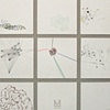 Powers of Ten (second wall detail)