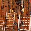 Stardust Staredust Stirdust
Installation view