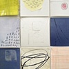 Four by four (detail)