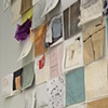 Four by four (detail)