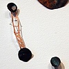 Stardust Staredust Stirdust
Main wall detail