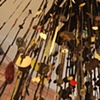 Stardust Staredust Stirdust
Installation view