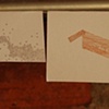 Stardust Staredust Stirdust
Installation view detail
