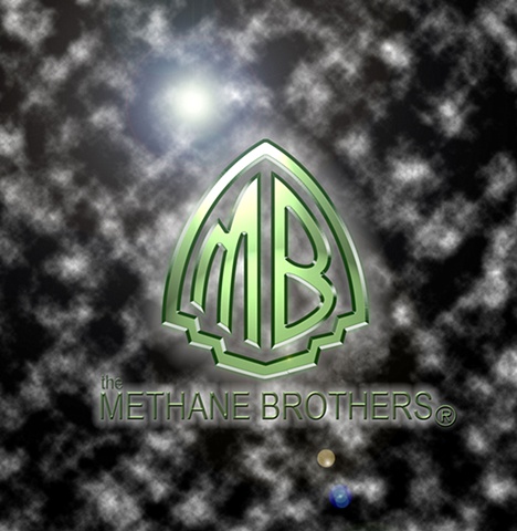 methane brothers