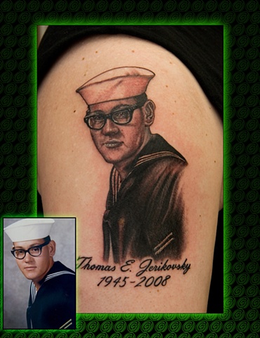 sailor