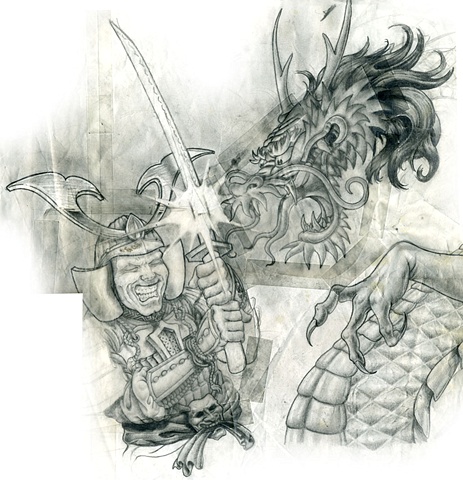 battle