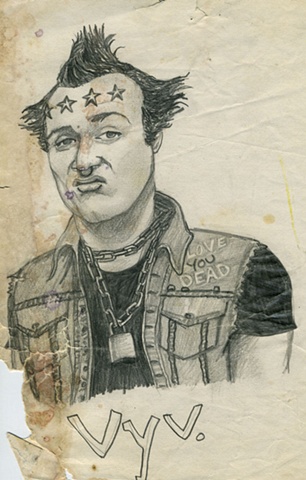 vyvyan basterd