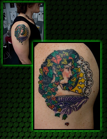 mucha