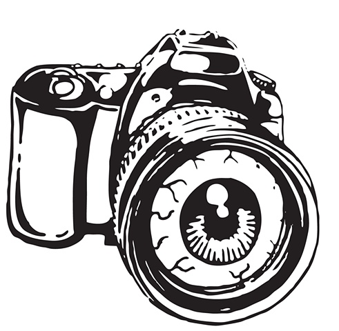 eyeball imaging