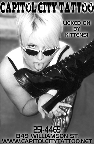 kittens