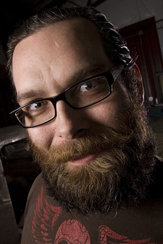 mr. Steveo
