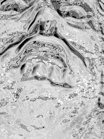 water bleach