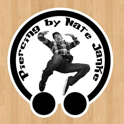 janke sticker