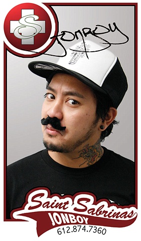 jon card