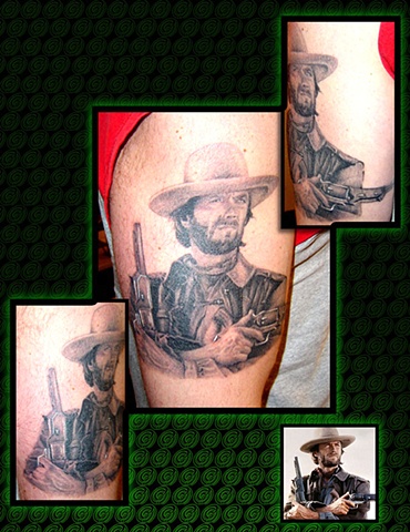 clint