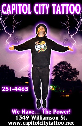 power