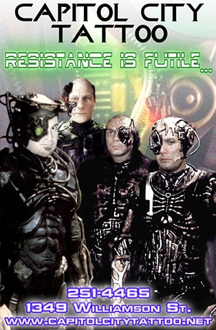 borg