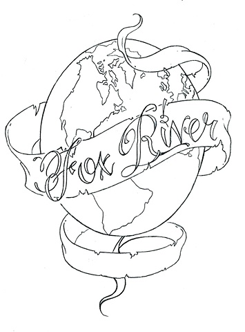 first draft earth
