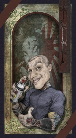 dave koenig