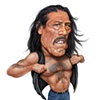 Danny Trejo