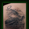 great wall