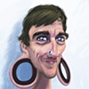 portrait of jamie clark (digitial)