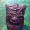 tiki dude