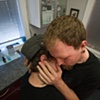 embrace