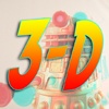 3-D