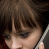 answer phone