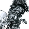 zombie