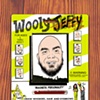 wooly leffy