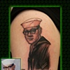 sailor