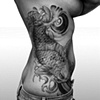 rib koi