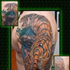 cover-up after