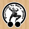 janke sticker