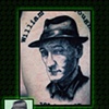 william s. burroughs