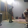 mike and gabe